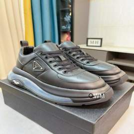 Picture of Prada Shoes _SKUPradasz38-45WM060418713